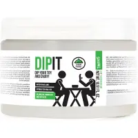 Pharmquests Dip It - Dip Your Toy And Enjoy Waterbasis Glijmiddel - 500 ml