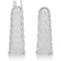 California exotic novelties FINGER TEASERS