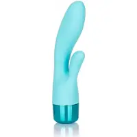 Calexotics - Eden Lover - Vibrators Clitoral Aqua
