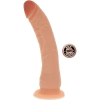 Toyjoy Get Real Silicone dildo 21.6 cm