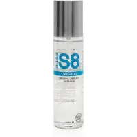 Stimul8 - S8 WATER BASED LUBRICANT 250 ML