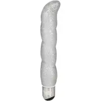 Calexotics G-spot Vibrator Screwnicorn