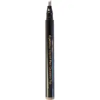 CHRISTIAN FAYE Eyebrow liquid pen quattro tip taupe