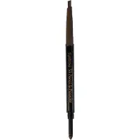 CHRISTIAN FAYE Eyebrow 3D pencil & powder dark brown