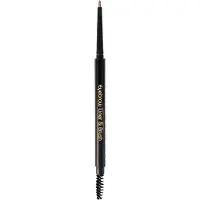 CHRISTIAN FAYE - Browliners Eyebrow Liner & Brush Taupe