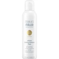 Marlies Möller Beauty Haircare Specialists Volume Density Shampoo Foam