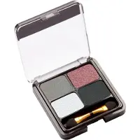 CHRISTIAN FAYE Eyeshadow Quattro Oogschaduw Glam Night