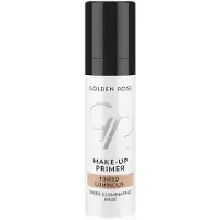 Golden rose Make-Up Primer Tinted Luminous