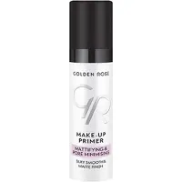 Golden rose Make-Up Primer Mattifying&Pore Minimizing