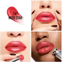 Dior Lippen Lipgloss Addict Stellar Halo Shine No. 767 Miss Star 3,20 g