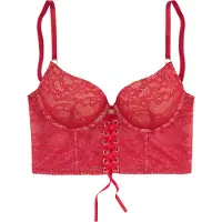 Jette Korset rood