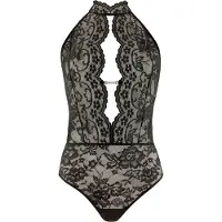 LASCANA Body zwart