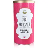 Royal T Chai Rijke Kruidenthee Latte Mix