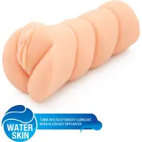 Hidden Desire Super Wet Travel Beaver