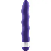 ToyJoy Viberette Funky Wave Purple