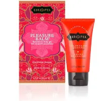Kama Sutra Pleasure Balm Strawberry Dreams
