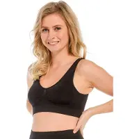 Magic bodyfashion BH zwart