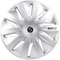 Sparco SPC1390SV Wieldoppen