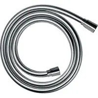 Hansgrohe Rainfinity PowderRain douchehouderset 100 1jet met doucheslang 125 cm, chroom