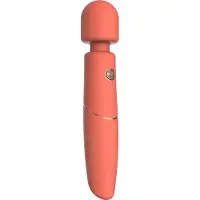 Dreamtoys Wandvibrator Charismatic Clarissa - Roze