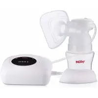 Nuby - Elektrische Borstkolf - enkelzijdig