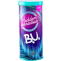 JTI Perfumes - Hidden Paradise - Eau De Toilette - 50Ml