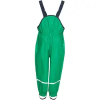 Playshoes Functionele broek nachtblauw / grijs / groen