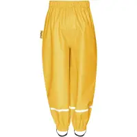 Playshoes Functionele broek geel