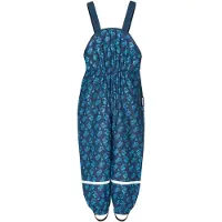Playshoes Tuinbroek blauw / marine