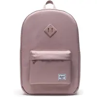 Herschel - Heritage Eco 21,5 - Dagrugzak 21,5 l, roze/bruin