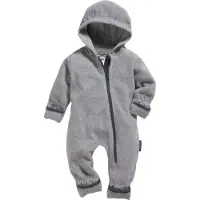 Playshoes Overall grijs / basaltgrijs