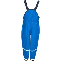 Playshoes Functionele broek royal blue/koningsblauw