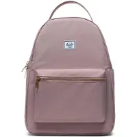 Herschel - Nova Mid-Volume Eco 18 - Dagrugzak 18 l, grijs