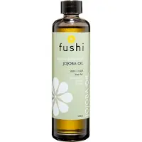 Fushi Fresh Pressed 100% Jojoba Oil - 100ml