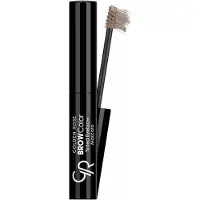 Golden rose TINTED EYEBROW MASCARA 02