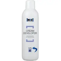 M:C Meister Coiffeur Creme-Entwickler 1000 ml 1,9 % (6 Vol.)