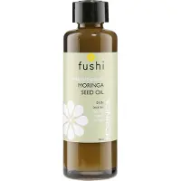 Fushi Organic Moringa Oil