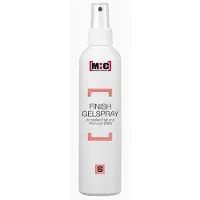 Comair M:C Finish Gelspray S 250 Ml For Strong Hold