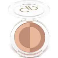 Golden rose Mineral Bronz Powder No: 01