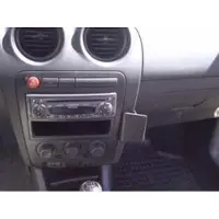 Brodit ProClip houder geschikt voor Seat Cordoba 2003-2009 Angled mount