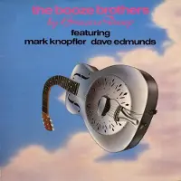 Coast2Coast Brewers Droop Featuring Mark Knopfler - The Booze Brothers (CD)
