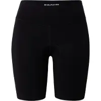 Endurance fietspantalon HULDA BIKE met zachte zadelverhoging, kleur: zwart, maat: 48