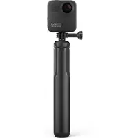 GoPro Max Grip + Tripod