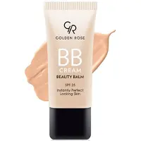 Golden rose BB 02-Fair