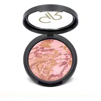 Golden rose Terracotta Stardust Blush-On No: 102