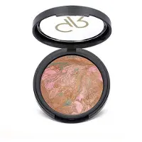 Golden rose Terracotta Stardust Blush-On No: 103