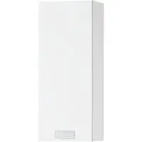 Differnz Fabulous half hoge kolomkast 30x75cm wit