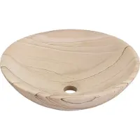 Differnz Waskom sandstone 40x15 cm