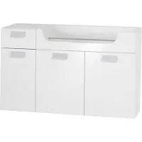 Differnz Fabulous onderkast 100cm wit