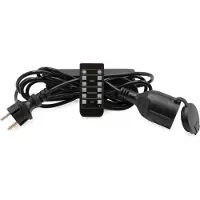 Chilitec Dimmer voor stopcontacten, 20-280 Watt